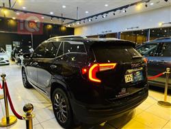 جي ام سي تيراين